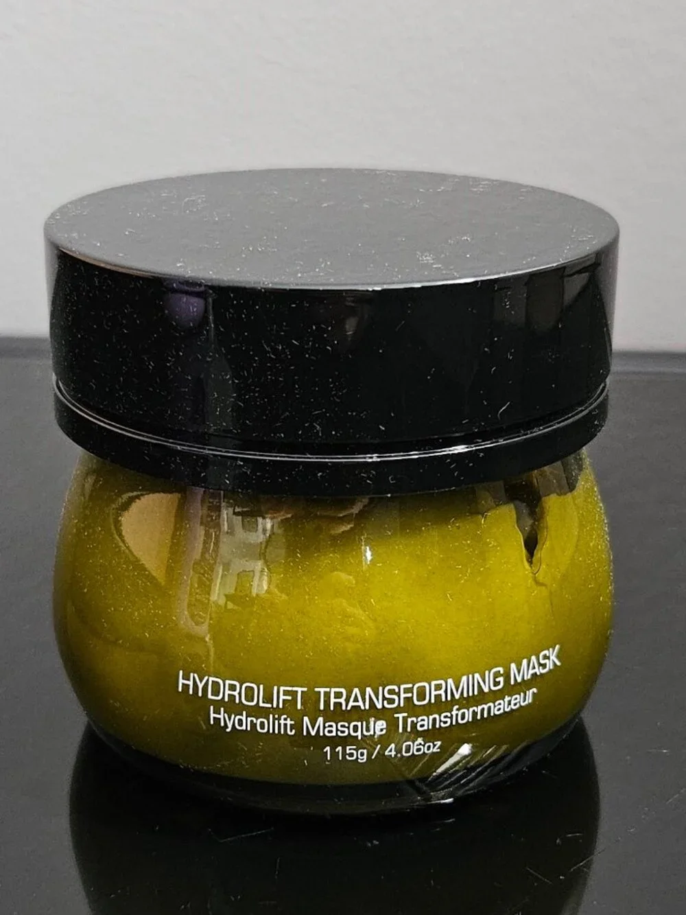 Introstem hydrolift transforming